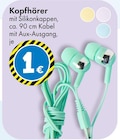 Kopfhörer im Angebot bei TEDi in Erftstadt Kopfhörer Angebote bei TEDi Erftstadt für 1,00 €