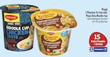 5 Minuten Terrine oder Magic Asia Noodle Cup im E center Prospekt 5 Minuten Terrine oder Magic Asia Noodle Cup von Maggi im aktuellen E center Prospekt fĂĽr