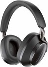 Over-Ear-Kopfhörer PX8 schwarz Angebote von Bowers & Wilkins bei expert Baden-Baden für 333,00 €