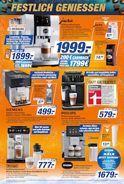 Kaffeebohnen im expert Prospekt in Lüneburg Aktueller expert Prospekt mit Kaffeebohnen, "Top Angebote", Seite 4