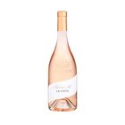 La Coste "Rosé d'une Nuit" - COTEAUX-D'AIX-EN-PROVENCE à 10,95 € dans le catalogue Carrefour