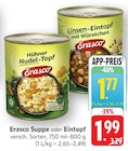 Suppe bei EDEKA im Prospekt "" für 1,77 €