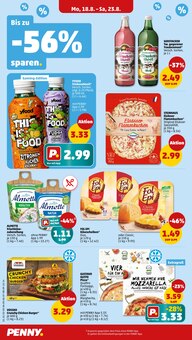 Käse im aktuellen Penny Prospekt (Gelsenkirchen) Käse im Penny Prospekt "Wer günstig will, muss Penny." mit 38 Seiten (Gelsenkirchen)