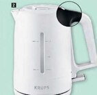 Aktuelle Wasserkocher Angebote bei Marktkauf in Leipzig Aktuelles Wasserkocher ELBW 2641 Angebot bei Marktkauf in Leipzig ab 34,99 €
