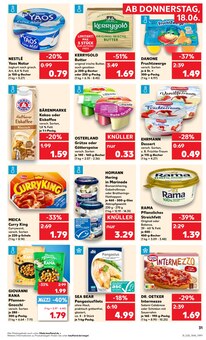 Kakao im aktuellen Kaufland Prospekt (Chemnitz) Kakao im Kaufland Prospekt "Hier bin ich richtig" mit 65 Seiten (Chemnitz)