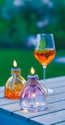 Solar-Hängeleuchte Glas von Garden Dream im aktuellen Netto mit dem Scottie Prospekt