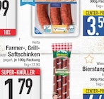 Wiener Würstchen von EDEKA im aktuellen EDEKA Prospekt für 2,99 €