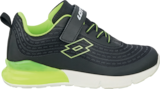 Fluor CD - Lotto en promo chez Intersport Fluor CD - Lotto dans le catalogue Intersport
