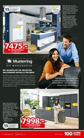Schrank im Segmüller Prospekt in Schwabach Aktueller Segmüller Prospekt mit Schrank, "Küchen Spezial", Seite 11