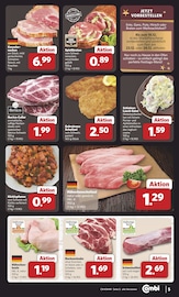 Aktueller combi Prospekt mit Kürbis, "Markt - Angebote", Seite 5