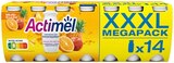 XXXL Actimel im Penny Prospekt XXXL Actimel von DANONE im aktuellen Penny Prospekt für 3,49 €