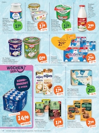 tegut Vegan im Prospekt 