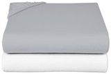 Jersey-Spannbetttuch von HOME IDEAS für 5,99 € bei Penny im Angebot Jersey-Spannbetttuch von HOME IDEAS im aktuellen Penny Prospekt