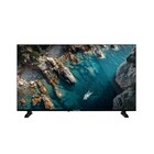 Téléviseur LED* - 100 cm - CLAYTON - Carrefour à Clichy-sous-Bois Téléviseur LED* - 100 cm - CLAYTON en promo chez Carrefour Clichy-sous-Bois à 169,99 €