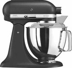 MEDIMAX Riesa - Küchenmaschine 5KSM175PSECA Angebot im Prospekt Küchenmaschine 5KSM175PSECA bei MEDIMAX im Riesa Prospekt für 444,00 €