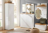 Garderobenschrank von Xora im aktuellen Zurbrüggen Prospekt für 99,90 €