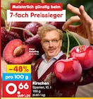 Kirschen bei Netto Marken-Discount im Prospekt "" für 0,66 €