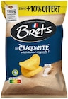 Chips la craquante - Bret's en promo chez Lidl Chips la craquante - Bret's dans le catalogue Lidl