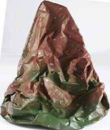 Papier rocher 2 m - Géant Casino à Antony Papier rocher 2 m en promo chez Géant Casino Antony à 0,90 €