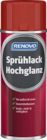 Sprühlack bei Hagebaumarkt im Prospekt "" für 5,24 €