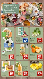 Aktueller nahkauf Prospekt mit Bio, "nichts liegt näher", Seite 8