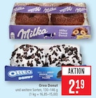 Choco Donut Angebote von Milka bei Marktkauf Kirchheim für 2,19 €