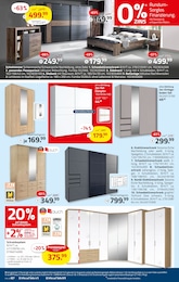 ROLLER Schrank im Prospekt 