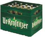 Ur-Krostitzer bei Getränke A-Z im Schenkenberg Prospekt für 13,99 €