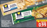 Steinofen- oder Mehrkornbaguette von EDEKA Herzstücke im aktuellen E center Prospekt
