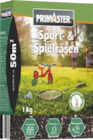 Premium Sport- und Spielrasen bei Globus-Baumarkt im Prospekt "" für 12,99 €