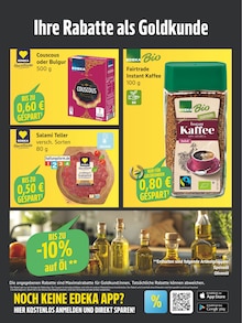 Aktueller EDEKA Klein Gladebrügge Prospekt EDEKA Prospekt Klein Gladebrügge "Top Angebote" mit 5 Seiten