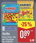 Pico-Balla im Angebot bei ALDI Nord in Recklinghausen Pico-Balla Angebote von Haribo bei ALDI Nord Recklinghausen für 0,89 €