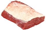 Rinder Roastbeef Angebote von Simmentaler Jungbullen bei REWE Bochum für 3,49 €