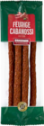 Cabanossi im Angebot bei Netto Marken-Discount in Warendorf Cabanossi Angebote bei Netto Marken-Discount Warendorf für 2,89 €