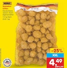 Speisekartoffeln im Angebot bei Netto Marken-Discount in Aurich Speisekartoffeln Angebote von HEIMAT bei Netto Marken-Discount Aurich für 4,49 €