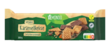 Vegane Karamellkekse von Vemondo im aktuellen Lidl Prospekt für 