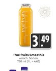 Aktuelles Smoothie Angebot bei Hieber in Freiburg (Breisgau) ab 3,49 €