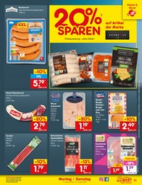 Netto Marken-Discount Wecker im Prospekt Netto Marken-Discount Wecker im Prospekt