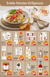 Salatdressing Angebote im Prospekt "Dein Markt" von REWE auf Seite 19