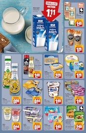 Rama im REWE Prospekt in Ingolstadt Aktueller REWE Prospekt mit Rama, "Dein Markt", Seite 14
