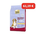 SELECT GOLD Light Croquettes Chien Adulte Medium Poulet 12 kg - Maxi Zoo SELECT GOLD Light Croquettes Chien Adulte Medium Poulet 12 kg à 61,19 € dans le catalogue Maxi Zoo
