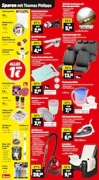 Staubsauger Angebot & Preis im aktuellen Thomas Philipps Prospekt Staubsauger Angebot im aktuellen Thomas Philipps Prospekt auf Seite 10