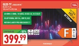 55QLED810K im Angebot bei Marktkauf in Frechen 55QLED810K Angebote von TCL bei Marktkauf Frechen für 399,99 €