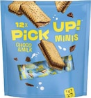 E center Emsdetten - Pick up! Angebot im Prospekt Pick up! bei E center im Emsdetten Prospekt für 1,79 €