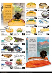 Ananas im E center Prospekt "Aktuelle Angebote" mit 8 Seiten (Düsseldorf)