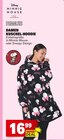 Damen Kuschel-Hoodie im Angebot bei Marktkauf in Konstanz Damen Kuschel-Hoodie Angebote von Disney bei Marktkauf Konstanz für 16,99 €