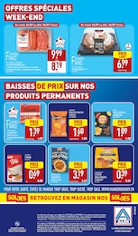 Offre Doritos dans le catalogue Aldi du moment à la page 54