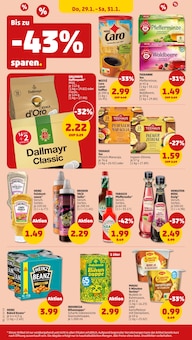 Bier im Penny Prospekt "Wer günstig will, muss Penny." mit 44 Seiten (Rostock)