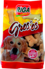 Promo BISCUITS GROS OS RIGA à 2,84 € dans le catalogue Auchan Supermarché à Vézeronce-Curtin