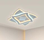 LED-Deckenleuchte Pernilla bei Hagebaumarkt im Mainz Prospekt für 39,99 €